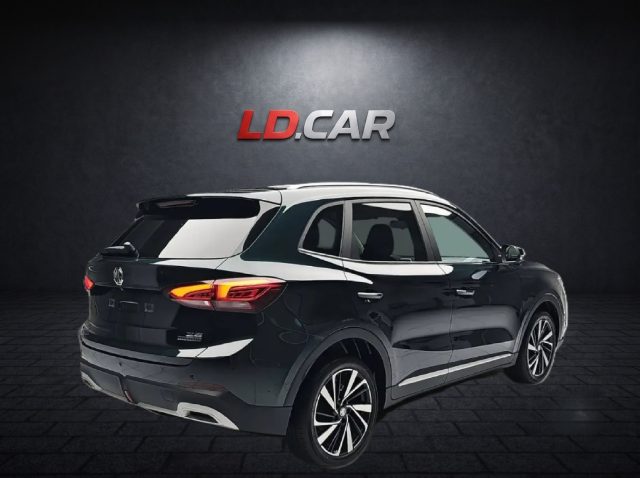 MG ZS NUOVA ZS 1.5 Hybrid+ Luxury - foto 3 di 4