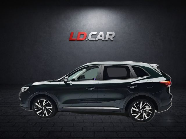 MG ZS NUOVA ZS 1.5 Hybrid+ Luxury - foto 4 di 4