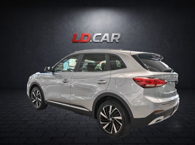 MG ZS MG ZS Hybrid+ 1.5 Luxury - NEW MODEL MY26 - foto 4 di 4