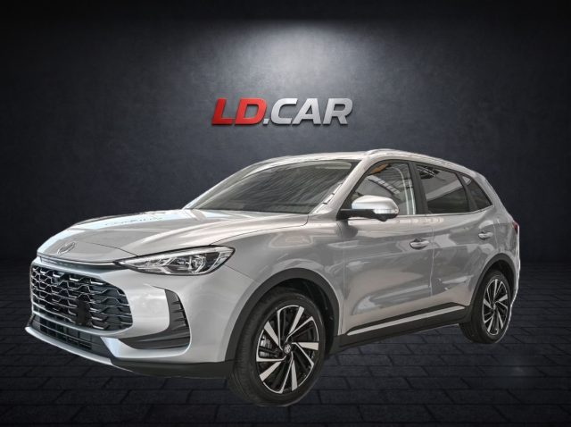 MG ZS NUOVA ZS 1.5 Hybrid+ Luxury km 0 a TORINO