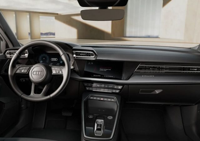 Audi A3 Audi A3 allstreet 40 TFSI quattro S tronic - foto 4 di 4