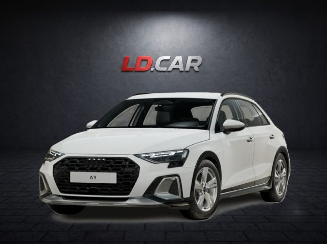 Audi A3 Audi A3 allstreet 40 TFSI quattro S tronic km 0 a TORINO
