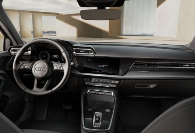 Audi A3 Sedan TDI 110 kW S tronic S line edition - foto 4 di 4