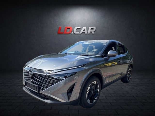Nissan Qashqai e Power N Connecta 205 CV km 0 a TORINO