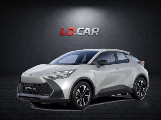 Toyota C-HR 1.8 Hybrid 140 Aut. TREND km 0 a TORINO