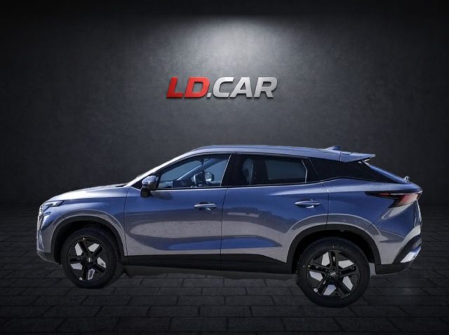 Omoda 5 Omoda 5 1.5 TGDi Super Hybrid System 224 CV Premiu - foto 3 di 4