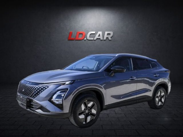 Omoda 5 Omoda 5 1.5 TGDi Super Hybrid System 224 CV Premiu km 0 a TORINO