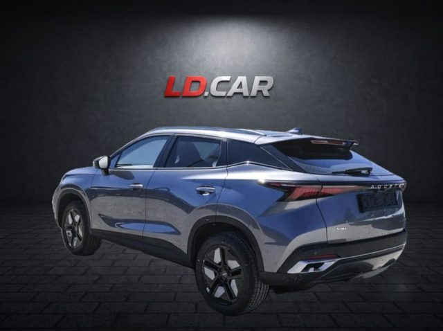 Omoda 5 Omoda 5 1.5 TGDi Super Hybrid System 224 CV Premiu - foto 4 di 4
