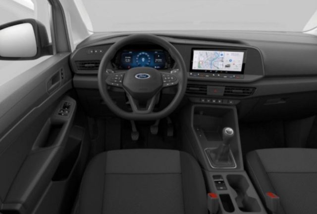 Ford Grand C-Max Grand Tourneo Connect 2.0 EcoBlue 7 Posti Trend - foto 4 di 4