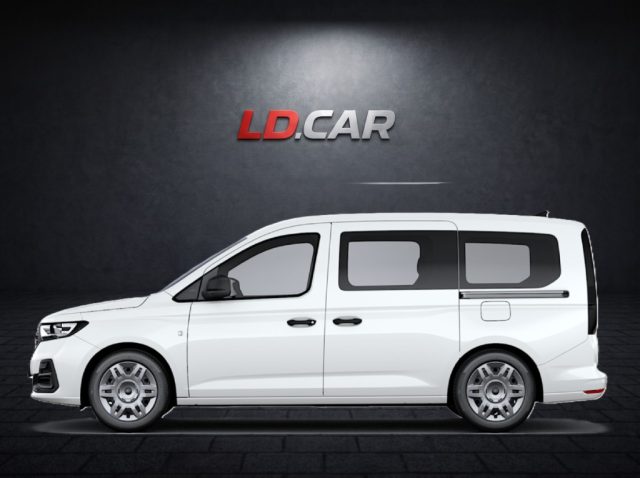 Ford Grand C-Max Grand Tourneo Connect 2.0 EcoBlue 7 Posti Trend - foto 2 di 4