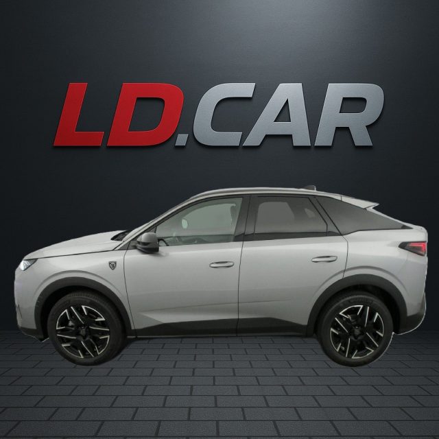 Peugeot 3008 Hybrid 145 e-DCS6 GT - foto 4 di 4