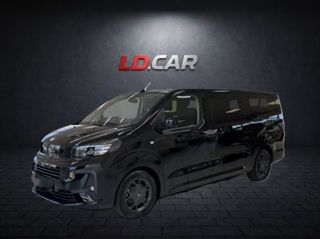 Opel Zafira Life Zafira Life L 2.0 Diesel 180 CV AT8 9 Posti Editio km 0 a TORINO