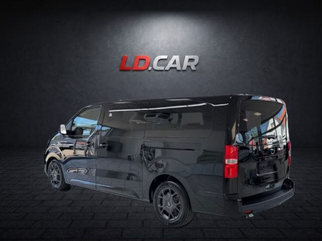 Opel Zafira Life Zafira Life L 2.0 Diesel 180 CV AT8 9 Posti Editio - foto 2 di 4