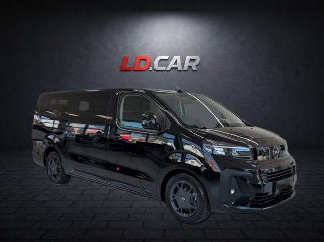Opel Zafira Life Zafira Life L 2.0 Diesel 180 CV AT8 9 Posti Editio - foto 4 di 4