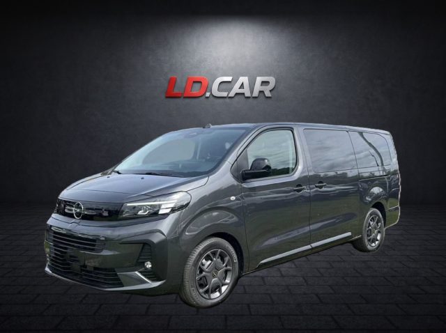 Opel Zafira Life Zafira Life L 2.0 Diesel 180 CV AT8 9 Posti Editio km 0 a TORINO