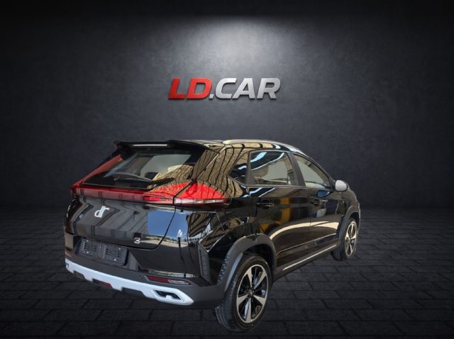 DR MOTOR DR 3.0 1.5 Bi-Fuel GPL - foto 3 di 4