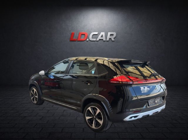 DR MOTOR DR 3.0 1.5 Bi-Fuel GPL - foto 4 di 4