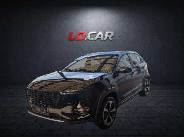 DR MOTOR DR 3.0 1.5 Bi-Fuel GPL nuovo a TORINO