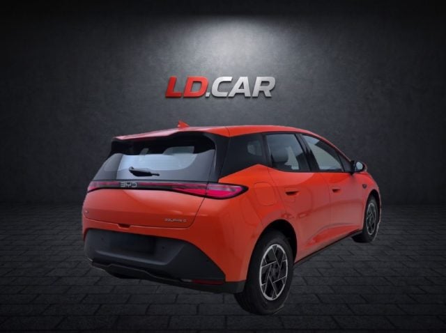 BYD DOLPHIN G DM-i 1.5 phev Active 175cv - foto 4 di 4
