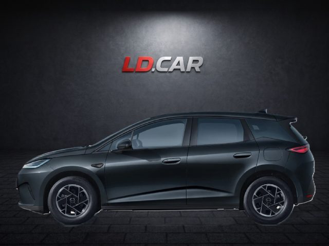 BYD DOLPHIN G DM-i 1.5 phev Active 175cv - foto 4 di 4