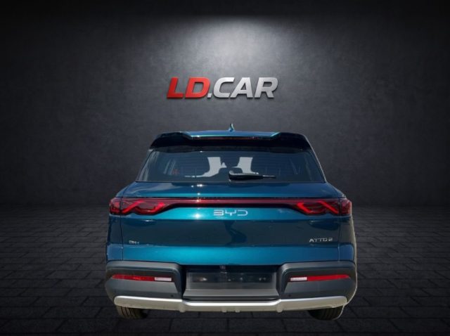 BYD Atto 2 DM-i 1.5 165 CV PHEV Active - foto 4 di 4