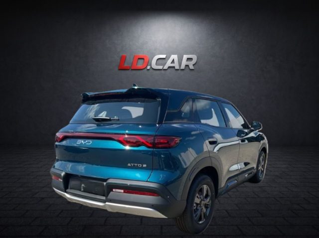 BYD Atto 2 DM-i 1.5 165 CV PHEV Active - foto 3 di 4