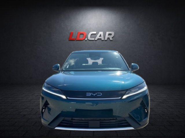 BYD Atto 2 DM-i 1.5 165 CV PHEV Active - foto 2 di 4