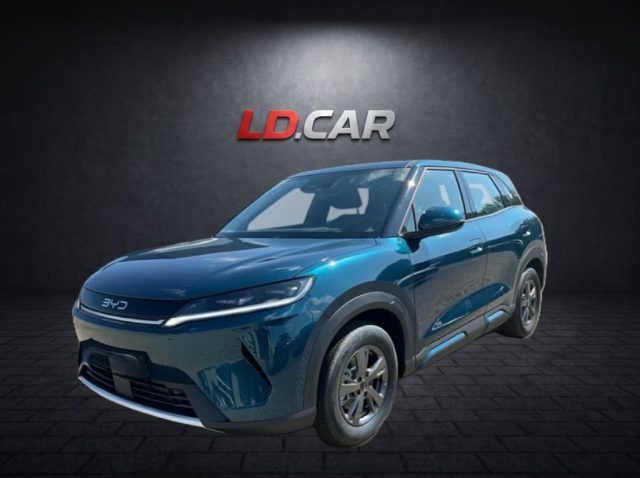 BYD Atto 2 DM-i 1.5 165 CV PHEV Active km 0 a TORINO