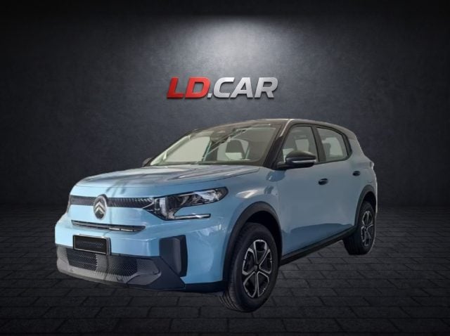 Citroen C3 Aircross PureTech Turbo 100 YOU km 0 a TORINO
