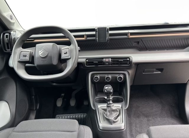 Citroen C3 Aircross PureTech Turbo 100 YOU - foto 4 di 4