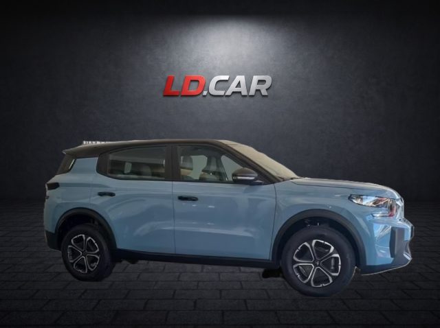 Citroen C3 Aircross PureTech Turbo 100 YOU - foto 3 di 4