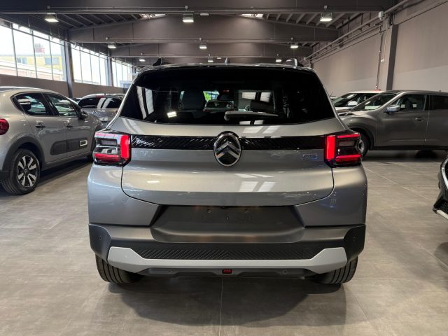 Citroen C3 1.2 PureTech 100cv Max KM 0 Torino - foto 4 di 4