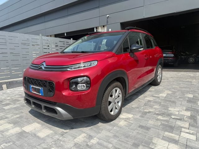 Citroen C3 Aircross BlueHDi 100 S&S Shine usato a TORINO