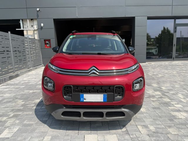 Citroen C3 Aircross BlueHDi 100 S&S Shine - foto 2 di 4