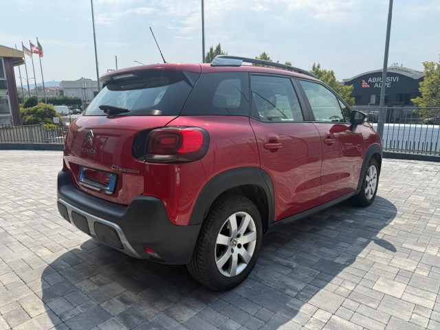 Citroen C3 Aircross BlueHDi 100 S&S Shine - foto 3 di 4