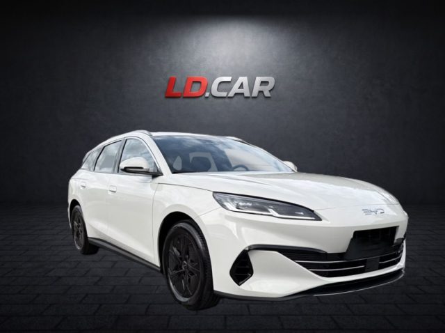 BYD Seal 6 Seal 6 DM-i 1.5 184 CV PHEV Touring Boost - foto 4 di 4