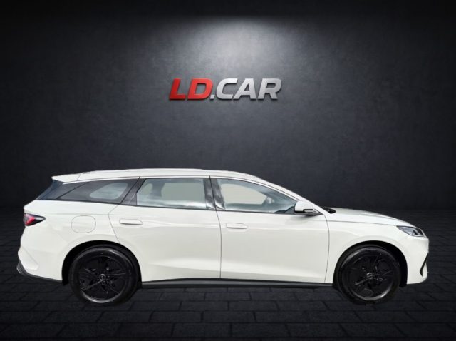 BYD Seal 6 Seal 6 DM-i 1.5 184 CV PHEV Touring Boost - foto 3 di 4