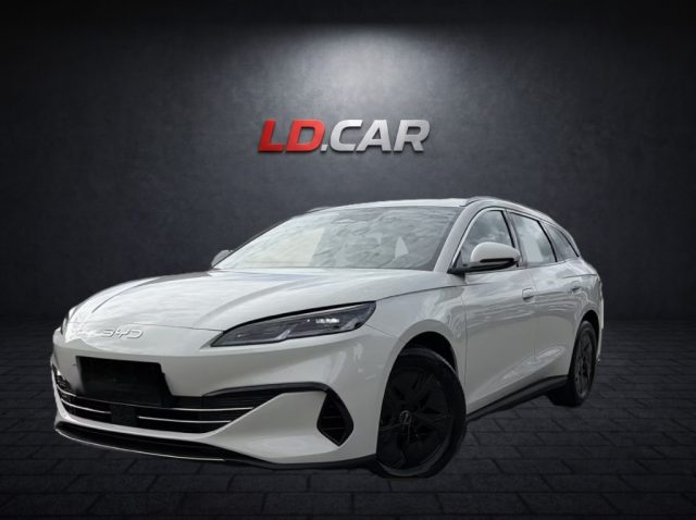 BYD Seal 6 Seal 6 DM-i 1.5 184 CV PHEV Touring Boost km 0 a TORINO