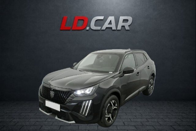 Peugeot 2008 Hybrid 110cv e-DCS6 Allure Km 0 Torino km 0 a TORINO