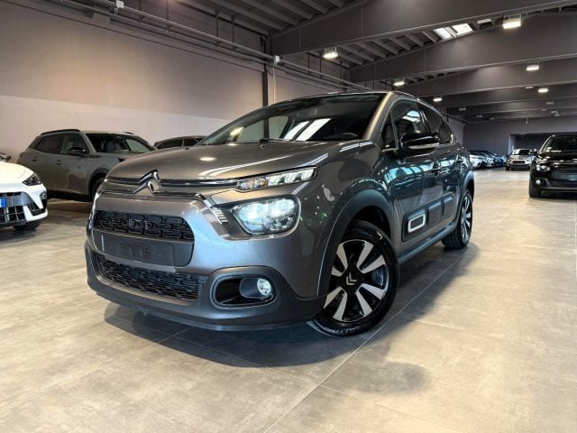 Citroen C3 PureTech 110 S&S Max Shine usato a TORINO