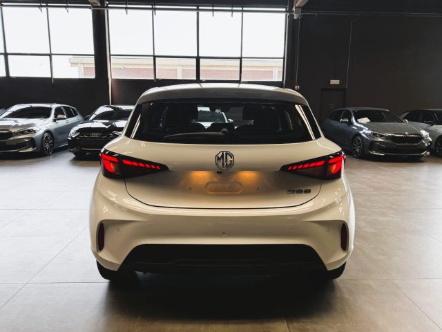 MG MG3 1.5 Standard - foto 4 di 4