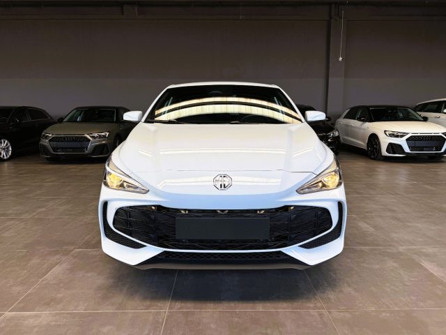 MG MG3 1.5 Standard - foto 2 di 4