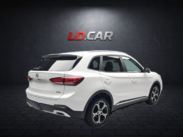 MG ZS NUOVA ZS 1.5 Hybrid+ Comfort - foto 3 di 4