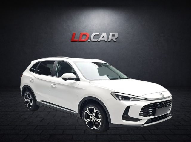 MG ZS NUOVA ZS 1.5 Hybrid+ Comfort - foto 2 di 4