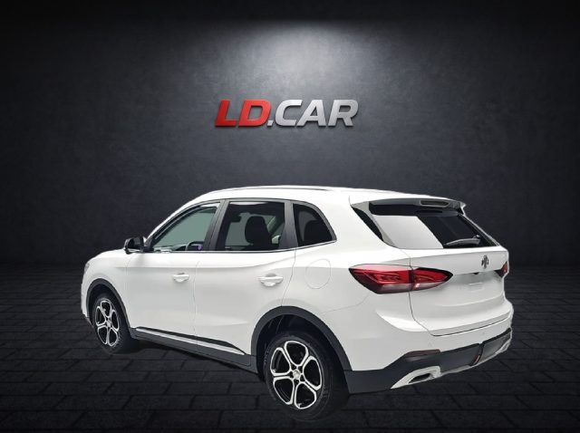 MG ZS NUOVA ZS 1.5 Hybrid+ Comfort - foto 4 di 4