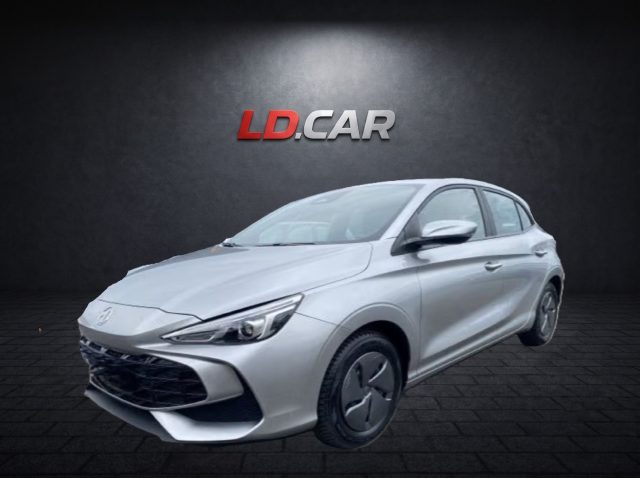 MG MG3 1.5 Standard usato a TORINO