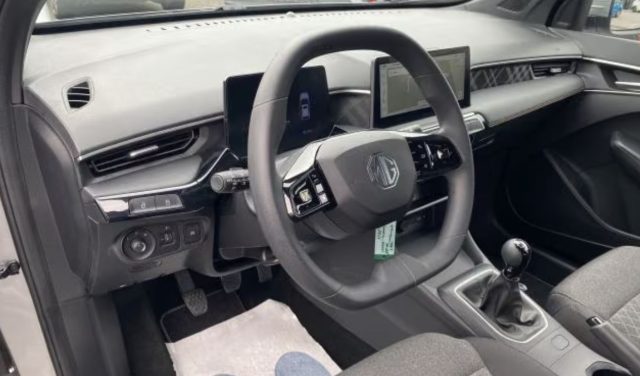 MG MG3 1.5 Standard - foto 4 di 4