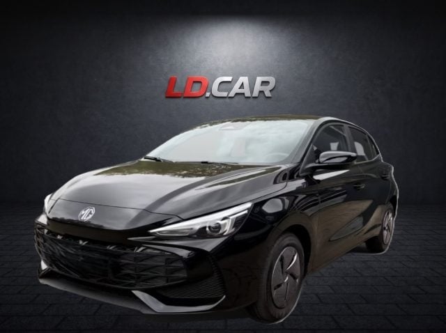 MG MG3 1.5 Standard usato a TORINO