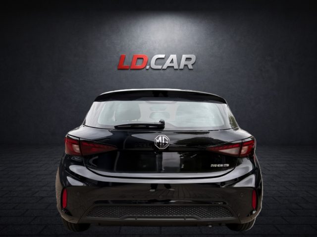 MG MG3 1.5 Standard - foto 4 di 4