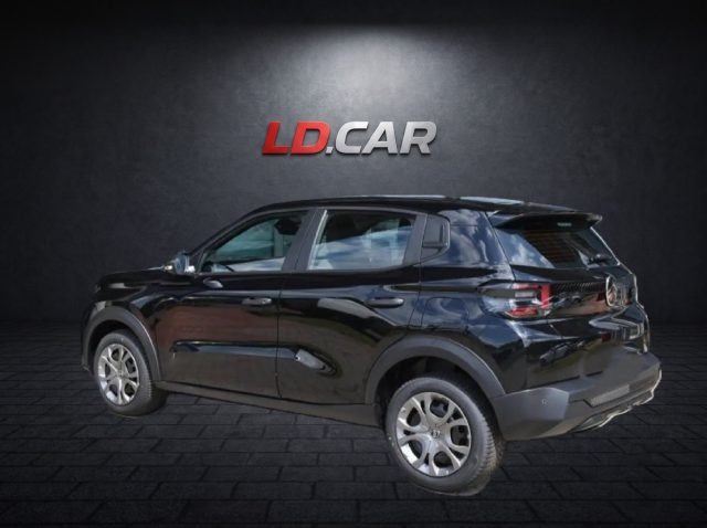 Citroen C3 1.2 PureTech 100cv YOU KM 0 Torino - foto 4 di 4